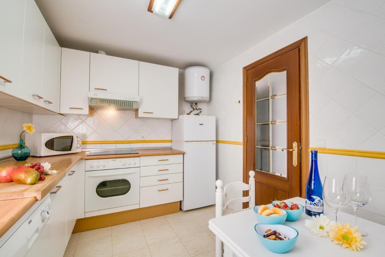 Ideal Mallorca - Casa Susana Apartment