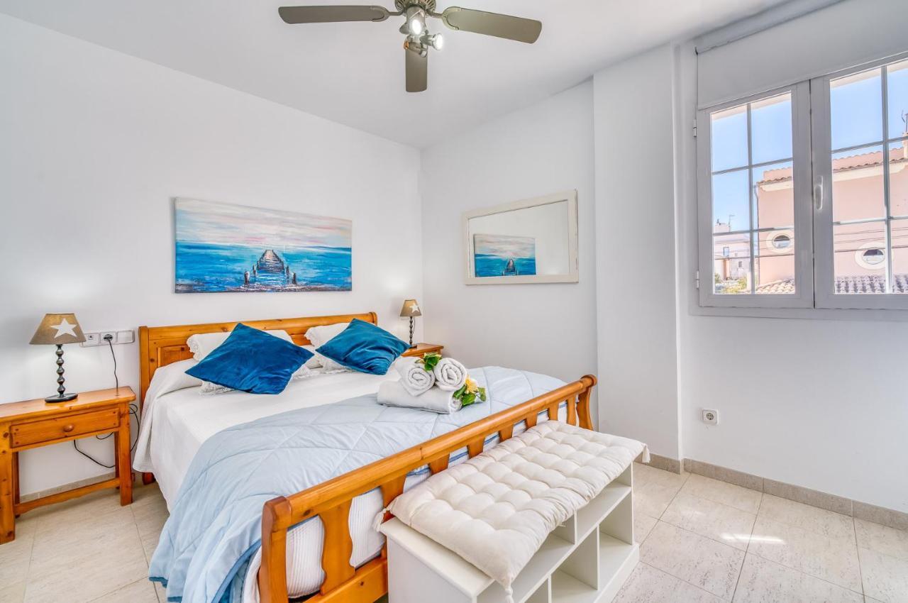 Apartment Ideal Mallorca - Casa Susana *