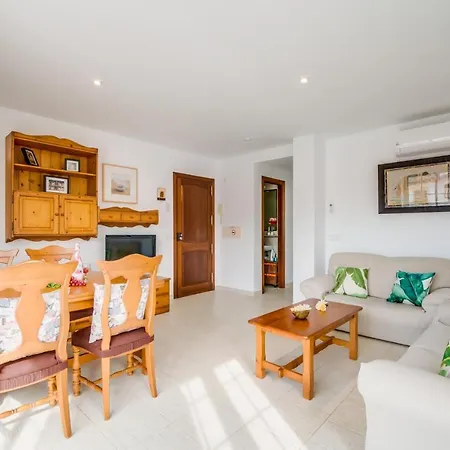 Ideal Property Mallorca - Casa Susana Can Picafort  Zewnętrze zdjęcie