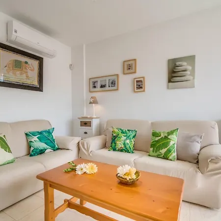 Ideal Property Mallorca - Casa Susana Can Picafort  Zewnętrze zdjęcie
